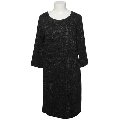 Robe (Noir, Gris) de Pure Instinct Élasthane, Polyester, Viscose
