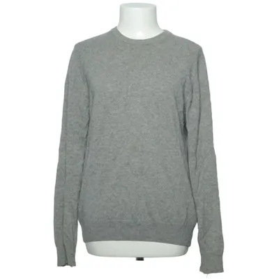 Tröja (Grå) från Nitty Gritty Kashmir