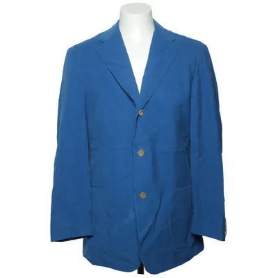 Blazer (Blue) from Baldessarini Cotton
