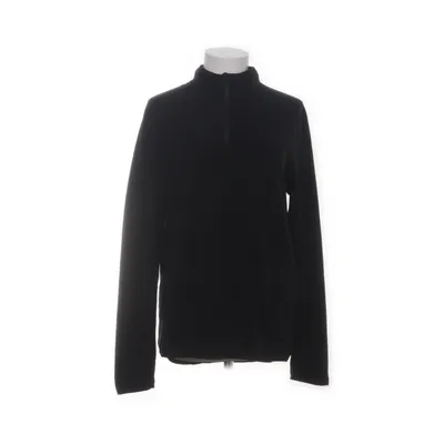 Fleecetröja (Grå) från Newbody Återvunnen polyester