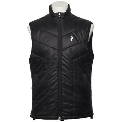 Outer vest (G Supr V) from Peak Performance Polyamide, Polyester