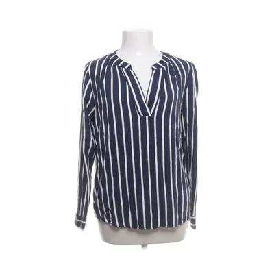 Blouse (Blauw, Wit) van Orsay Viscose