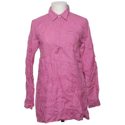Tunic (Pink) from Saint James Linen