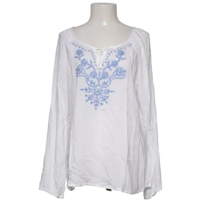 Blouse (Brianna) van Rosebud Viscose