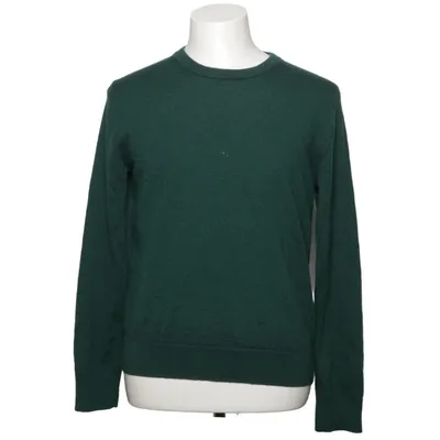 Sweater (Green) from Riley Wool