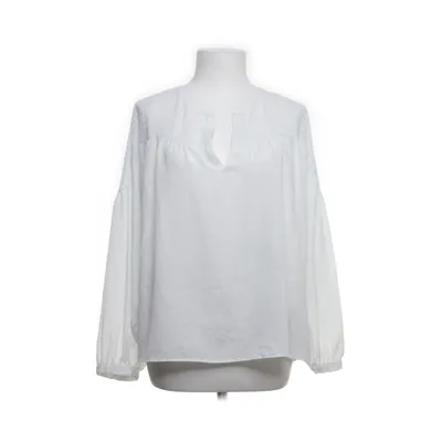 Blouse (Wit) van Etam