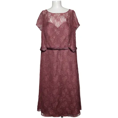 Kleid (Pink) von Höpfner Polyester
