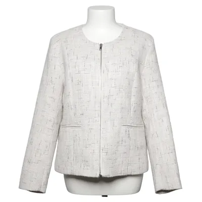 Jacka (Beige) från Giovanna Polyester