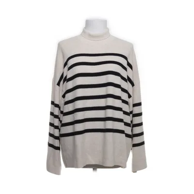 Coltrui (Beige, Zwart) van InWear Katoen, Kasjmier, Polyamide