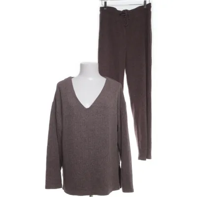 Mjukisset (Brun) från Amisu