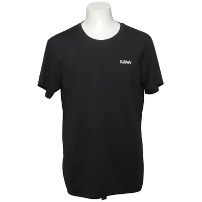 T-shirt (Noir) de Bodyzone by KappAhl