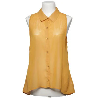 Topp (Gul) från Hip Polyester