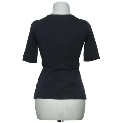 Top (Blå) fra Armani Jeans Bomuld, Elastan
