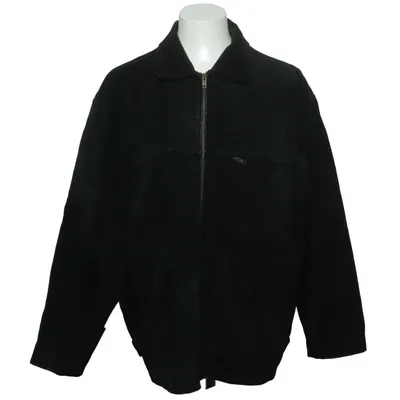 Veste en cuir (Noir) de Rover & Lakes