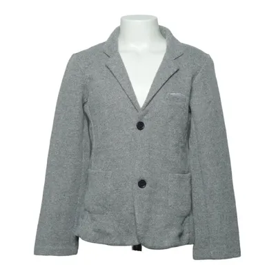 Blazer (Gris) de Blue Seven Coton, Polyester