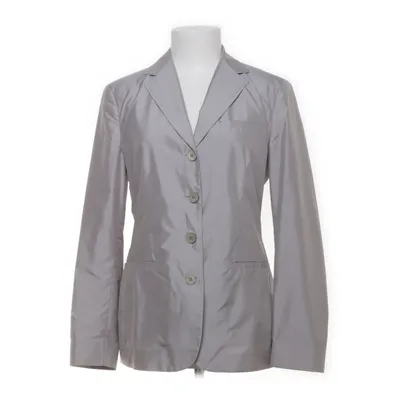 Blazer (Gris) de St Emile Polyester, Viscose