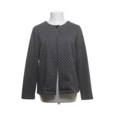 Cardigan (Gray, Multicolored) from Iwie