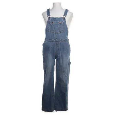 Overalls (Blå) fra Oshkosh Bomuld