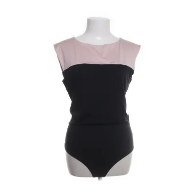 Body (Noir, Rose) de Wolford Élasthane, Nylon, Polyuréthane