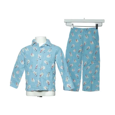Pyjama (Bleu, Multicolore) de Bluezoo Coton