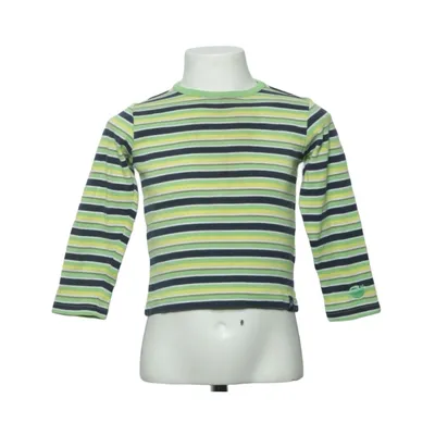 Lange mouwen shirt (Blauw, Groen, Geel) van Jako-O Katoen