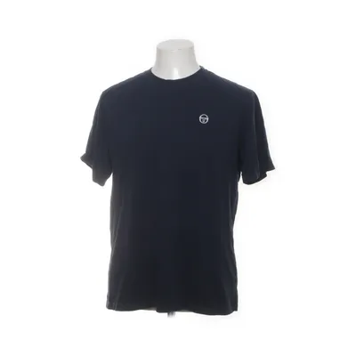 T-shirt (Blå) från Sergio Tacchini Bomull