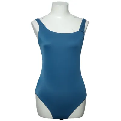 Swimsuit (Blue) from Nabaiji