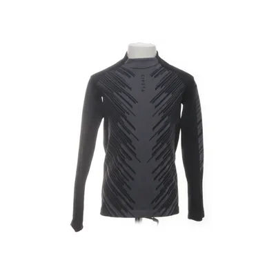 Underställströja (Grå, Svart) från Kipsta