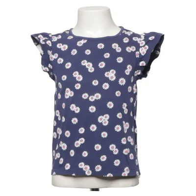 T-shirt (Blue, White, Pink) from Palomino by C&A Cotton