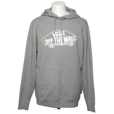 Sweat à capuche (Gris) de Vans