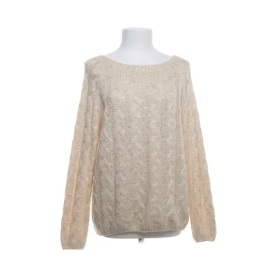 Tröja (Beige) från Katsumi Akryl, Polyester