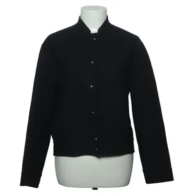 Jacka (6424) från Massimo Dutti Polyamid, Polyester, Ull