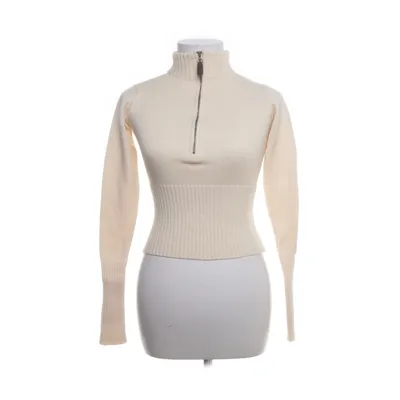 Polotröja (Gul) från Frankies Bikinis Polyamid, Polyester, Viskos