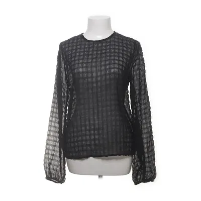 Blus (Svart) från NA-KD