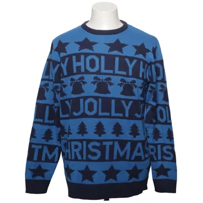 Christmas sweater (Style 1) from Up2Fashion Acrylic