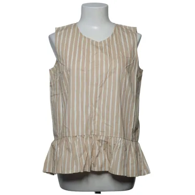 Topp (Beige, Vit) från Marimekko