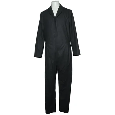 Overalls (Grijs) van COS Kasjmier, Polyamide, Wol, Katoen