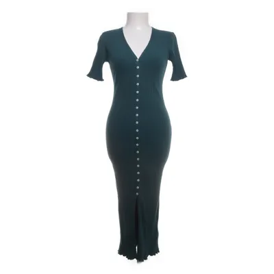 Maxi dress (Green) from Gémo Cotton, Elastane