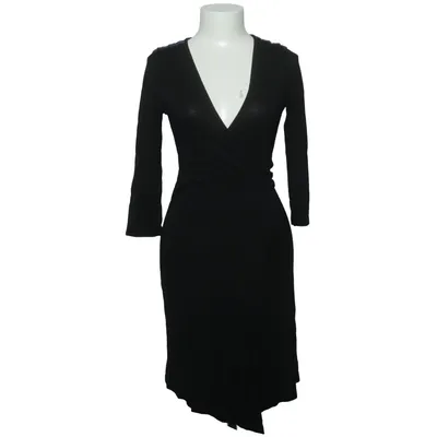 Robe portefeuille (Noir) de Monoprix Autre Ton Modal