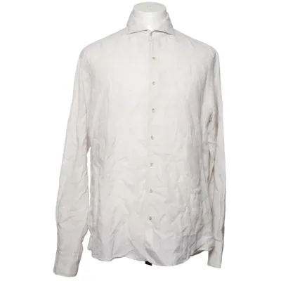 Chemise (Beige) de Stenströms Lin