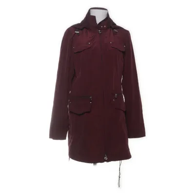 Parka (Purple) from Laundry by Shelli Segal Polyester