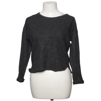 Trui (Grijs) van Isabel Marant pour H&M Elastaan, Viscose, Wol