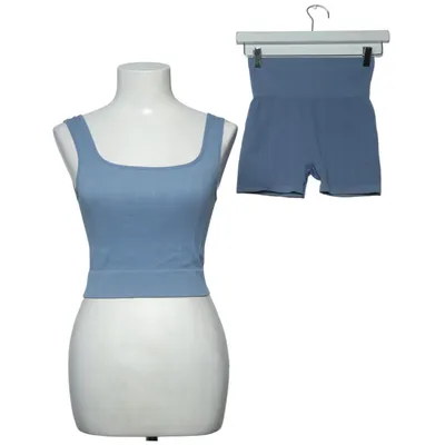 Sportswear set (Blue) from H&M Sport
