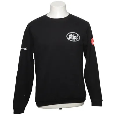 Sweatshirt (Id.202) de B&C Collection Coton, Polyester