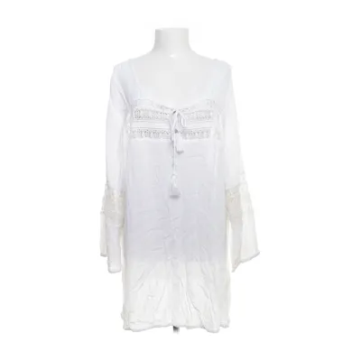 Blouse (White) from Amy's Stories Viscose