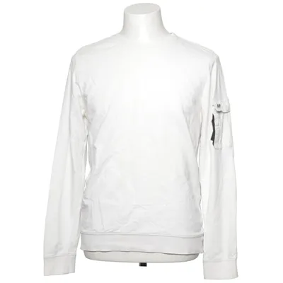 Sweatshirt (Wit) van Weekend Offender
