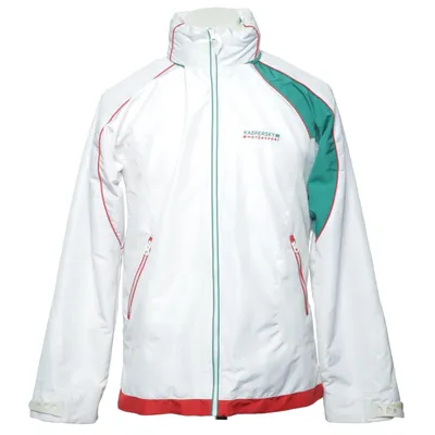 Sports jacket (White, Green, Red) from Kasper