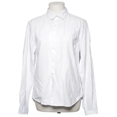 Shirt (Wit) van Flash Woman City Katoen