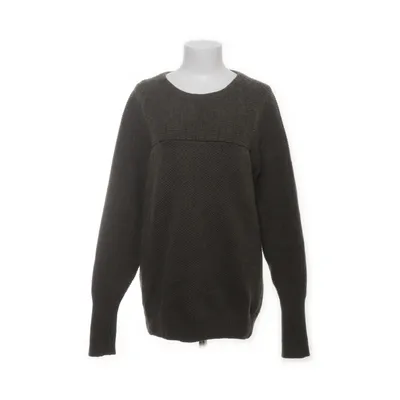 Sweater (Green) from Emilio Cotton, Polyamide, Wool