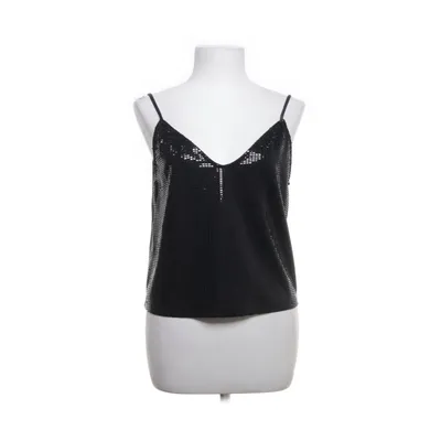 Tanktop (Zwart) van Tezenis Elastaan, Polyamide, Polyester
